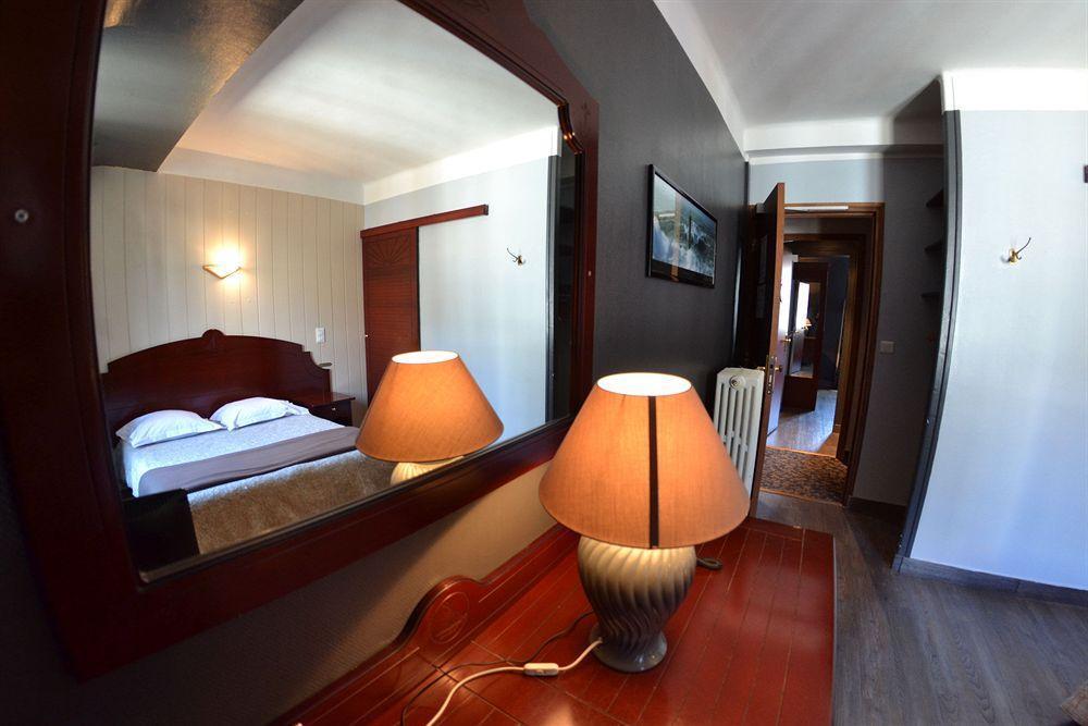 Hotel Bristol Union Intra Muros Saint-Malo Exteriér fotografie